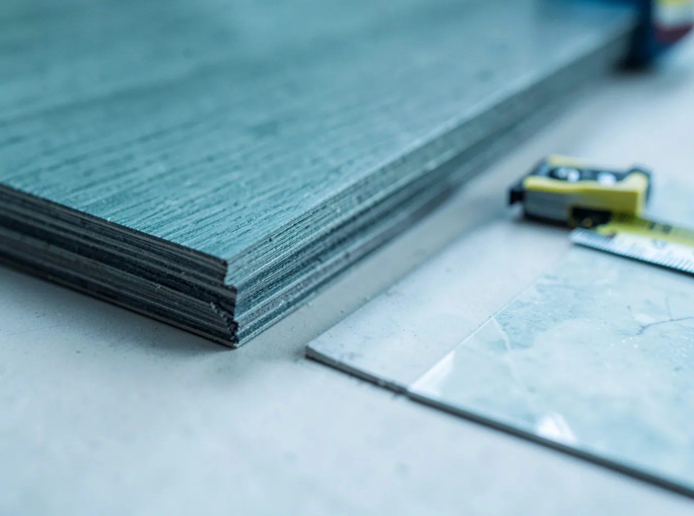 Luxury Vinyl Plank Installation Hunter, NY FAQs